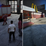 GTA 5: Pożar lokalu znanej sieci restauracji. Jakie były tego skutki?