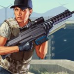 GTA 5 GTA 5 przeszło "metamorfozę". Szalona modyfikacja podbija sieć