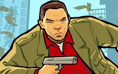 GTA: Chinatown Wars - motyw z gry /CDA