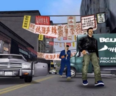 GTA III w odświeżonej wersji - tak wygląda hit Rockstara na Unreal Engine 5