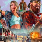 GTA Online: Jak zmieniał się kultowy tryb Grand Theft Auto na przestrzeni dekady