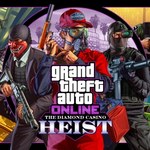 GTA Online: Napad na kasyno dostępny od 12 grudnia