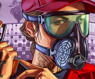 GTA Online: Rockstar rozda graczom 2 mln wirtualnych dolarów