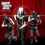 GTA Online z nowym trybem rozgrywki – celem koronnym