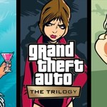 GTA - oryginalna trylogia wraca na PC i omija konsole