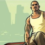 GTA: San Andreas jako film z Hollywoodu? Nagranie trafiło do sieci