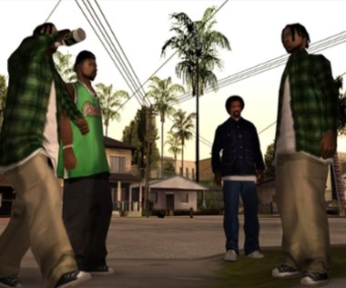 GTA: San Andreas ma już 20 lat. Twórca gry ujawnia nieznane dotąd tajemnice