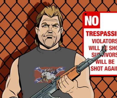 GTA: The Trilogy obiektem żartów wśród graczy