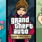 GTA Trilogy Definitive Edition z dużą aktualizacją po 3 latach od premiery