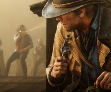 GTA V i Red Dead Redemption 2 ze świetnymi wynikami w grudniu