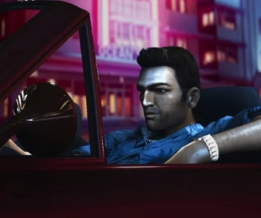 GTA: Vice City. Jak wyglądałaby gra na silniku Unreal Engine 5?