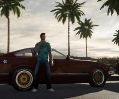 GTA: Vice City. Porównanie graficzne – oryginał, remaster i silnik Unreal Engine 5