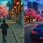 GTA w klimacie anime? Ta gra znalazłaby miliony fanów na całym świecie