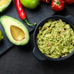 guacamole Guacamole: smaczna pasta, nie tylko do pieczywa. Przepis na quacamole