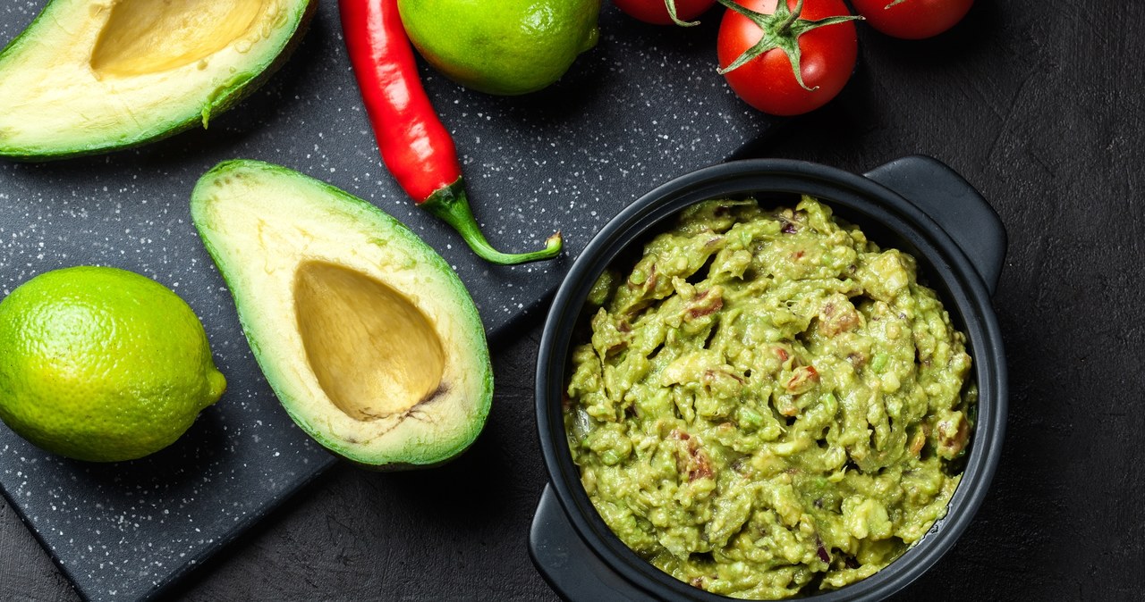 guacamole /adobestock /INTERIA.PL