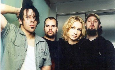 Guano Apes /