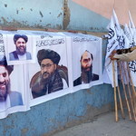 "Guardian": Dwaj przywódcy talibów nie pokazali się od miesiąca. Są pogłoski, że nie żyją