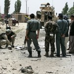 "Guardian": Pokój w Afganistanie tylko poprzez ustępstwa wobec talibów