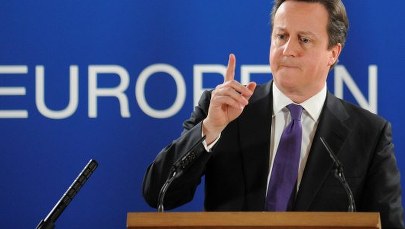 "Guardian": Porozumienie ws. budżetu UE jest rozczarowujące. Cameron głównym wygranym
