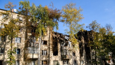 ​"Guardian": Rosyjscy neonaziści nawołują do torturowania i zabijania jeńców