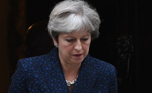 "Guardian": Theresa May odrzuciła zaproszenie do wystąpienia w Parlamencie Europejskim