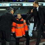 Guardiola boi się Mourinho, a Mourinho... Guardioli
