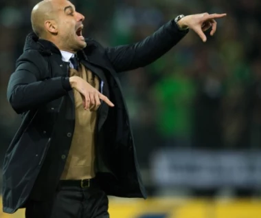 Guardiola odejdzie z Bayernu po zakończeniu sezonu? 