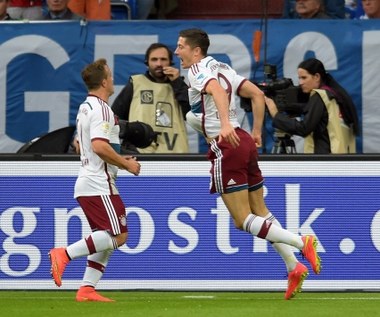 Guardiola po remisie z Schalke: To był test dla naszych nóg