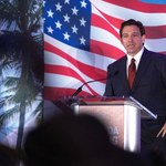 Gubernator Florydy Ron DeSantis będzie ubiegał się o fotel prezydenta USA 