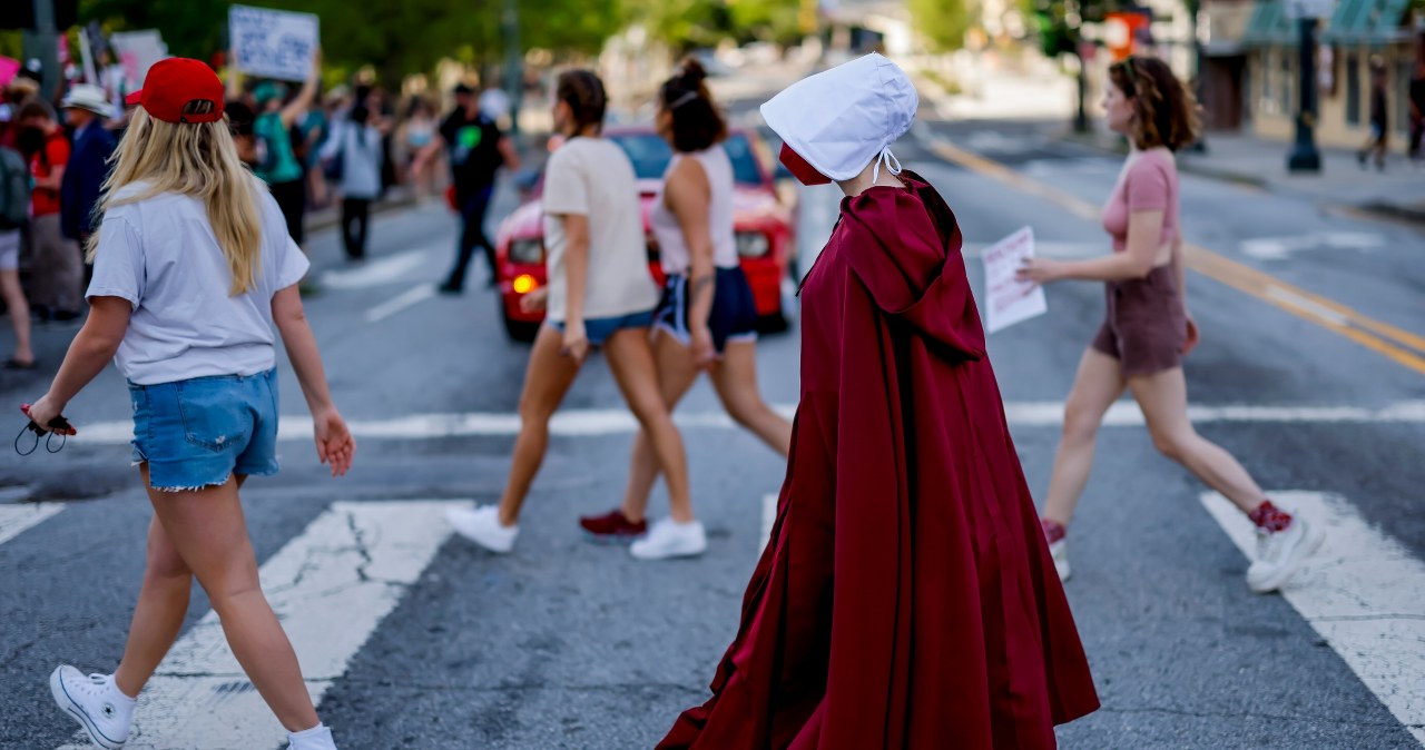 Gubernator Oklahomy o zakazie aborcji: Chcę, by była najbardziej chroniącym życie stanem w USA