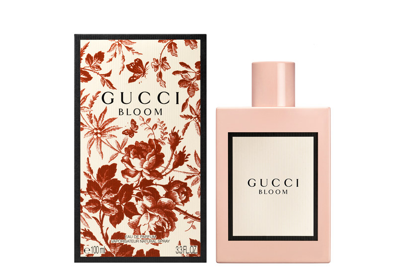 Gucci Bloom /materiały prasowe