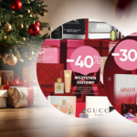 Gucci, Boss i Armani w promocji -40%! Super-Pharm szaleje przed świętami! 