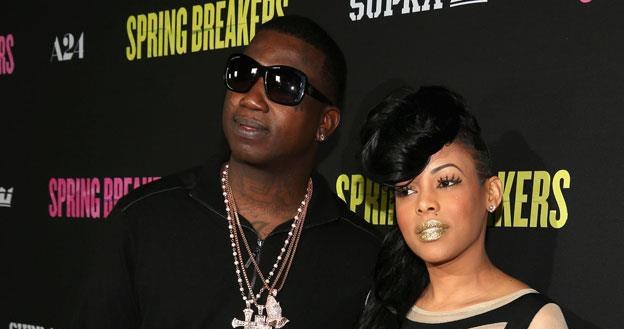 Gucci Mane: Śpioch fot. Christopher Polk /Getty Images/Flash Press Media