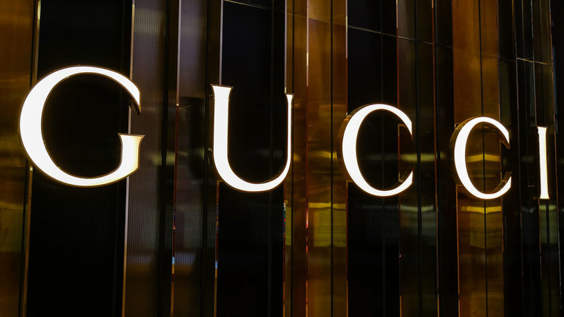 Gucci wkracza w wirtualny świat /123RF/PICSEL