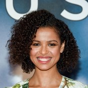 Gugu  Mbatha-Raw