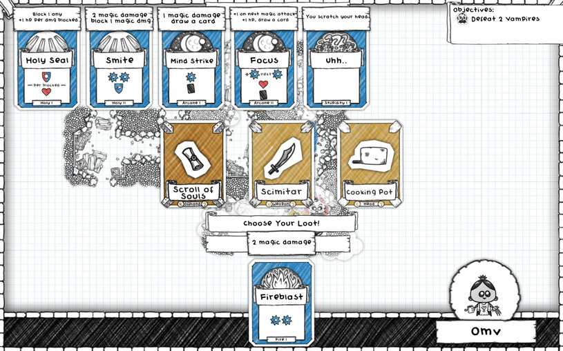 Guild of Dungeoneering /materiały prasowe