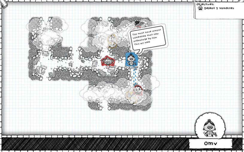 Guild of Dungeoneering /materiały prasowe