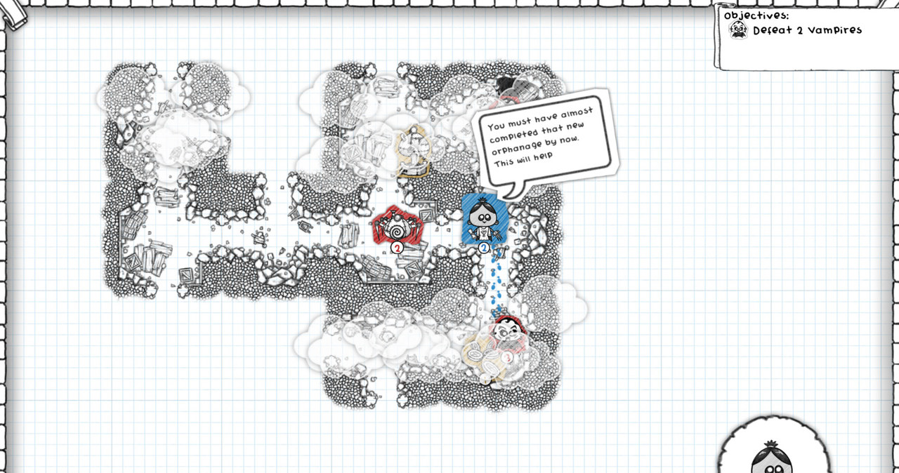 Guild of Dungeoneering /materiały prasowe