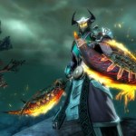 Guild Wars 3 otwiera nową erę MMORPG-ów! Mamy oficjalny zwiastun