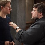 Guillermo del Toro: Celem jest rozmach