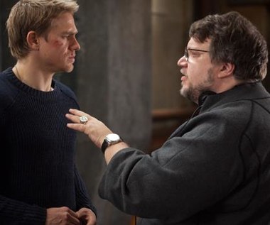 Guillermo del Toro: Celem jest rozmach