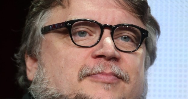 Guillermo del Toro - fragment wystąpienia znanego rezysera /AFP