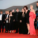 Guillermo del Toro: Jednomyślny Złoty Lew
