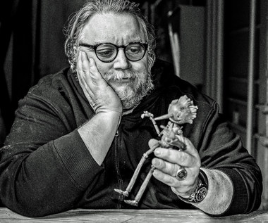 Guillermo del Toro: Matka reżysera zmarła dzień przed premierą "Pinokia"