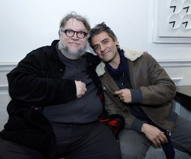Guillermo del Toro nakręci nowego "Frankensteina". Zbiera gwiazdorską obsadę
