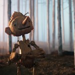 "Guillermo del Toro: Pinokio": Nowy film wizjonera kina! Zobaczcie zwiastun