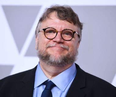​Guillermo del Toro przewodniczącym jury festiwalu filmowego w Wenecji