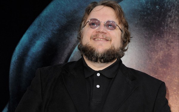 Guillermo del Toro - zdjęcie /AFP