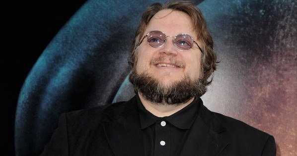 Guillermo del Toro - zdjęcie /AFP