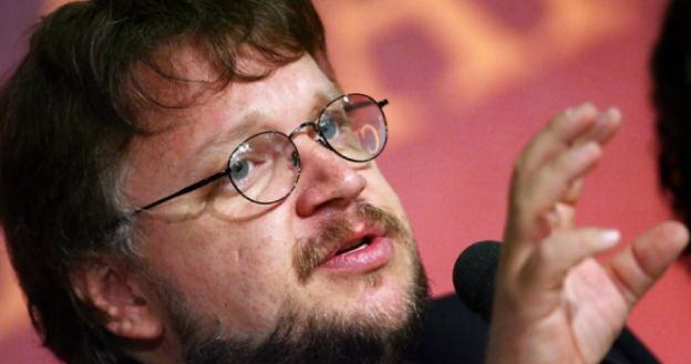 Guillermo del Toro /AFP